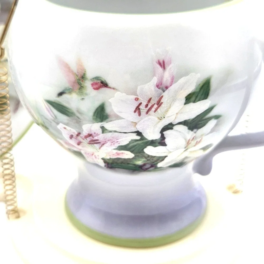 Teleflora this vintage